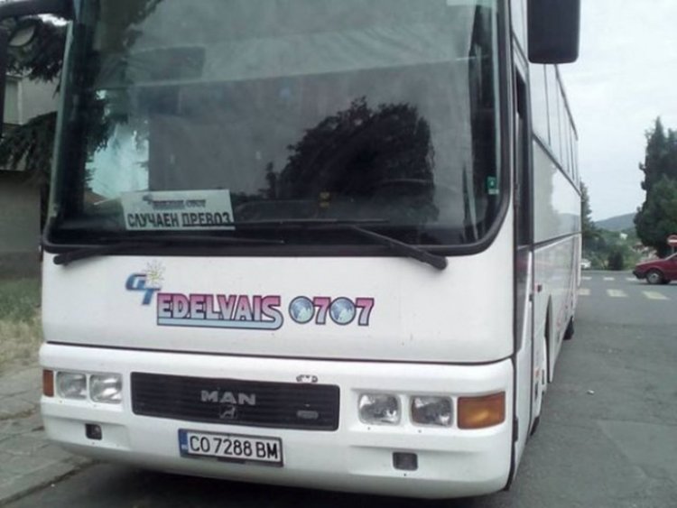 Обвинен за трафик на бежанци се вреди да вози легално мигранти