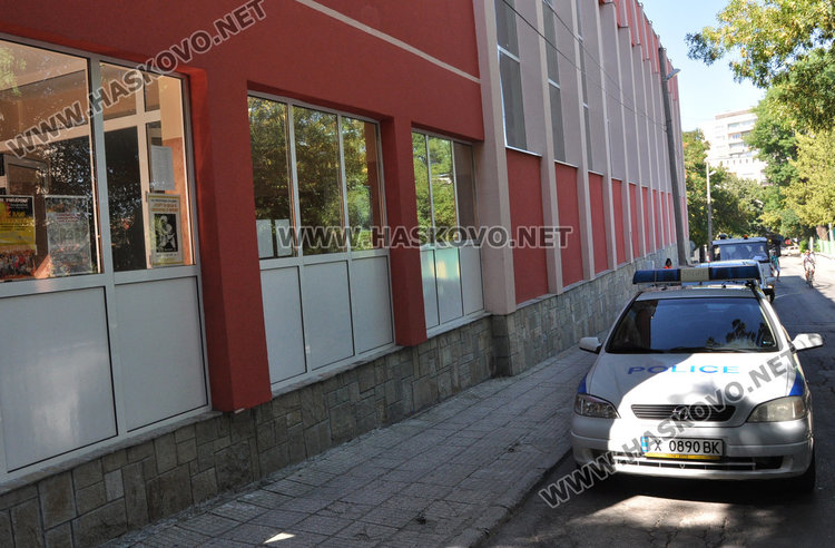 Боксьор издъхна след тренировка в зала “Спартак”