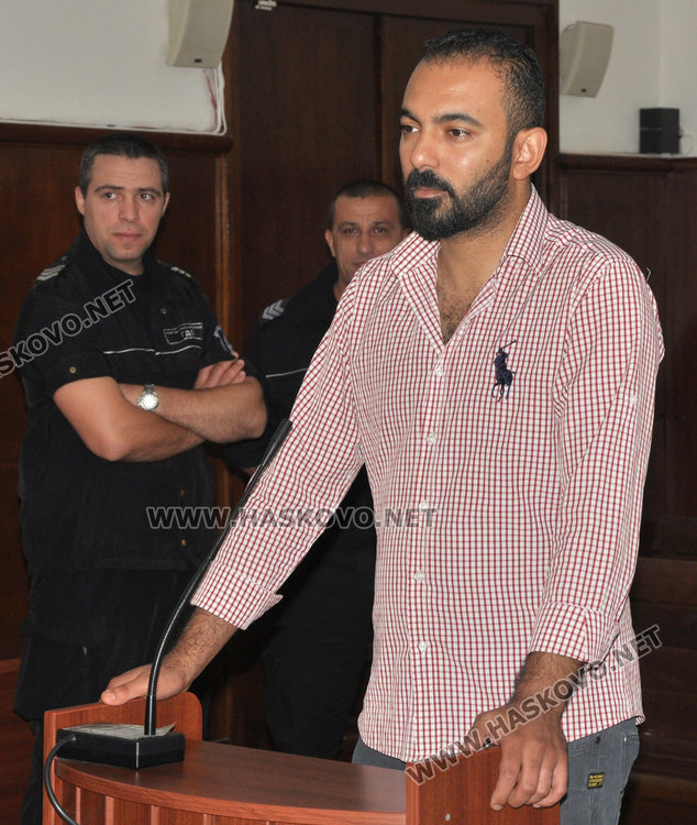 Хасковският съд екстрадира двама турци, един в Германия, друг в Турция