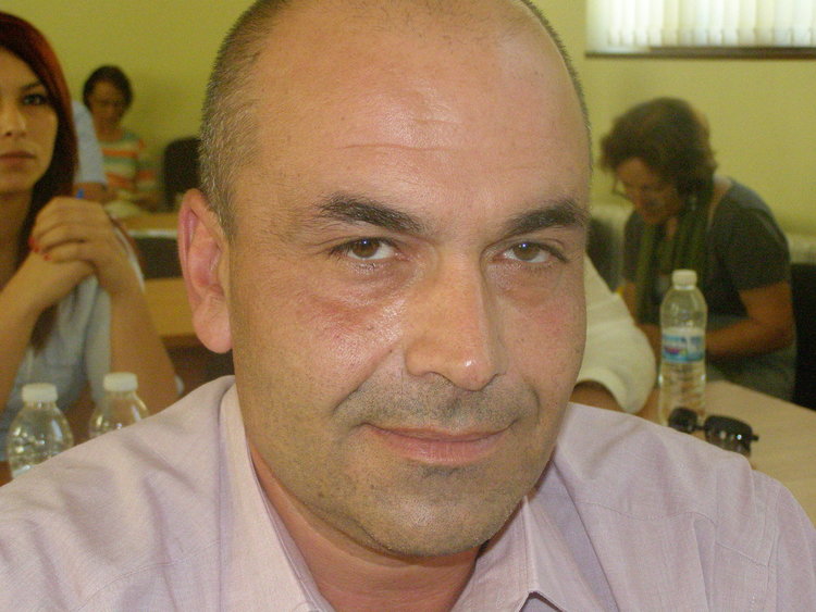 Огнян Иванов