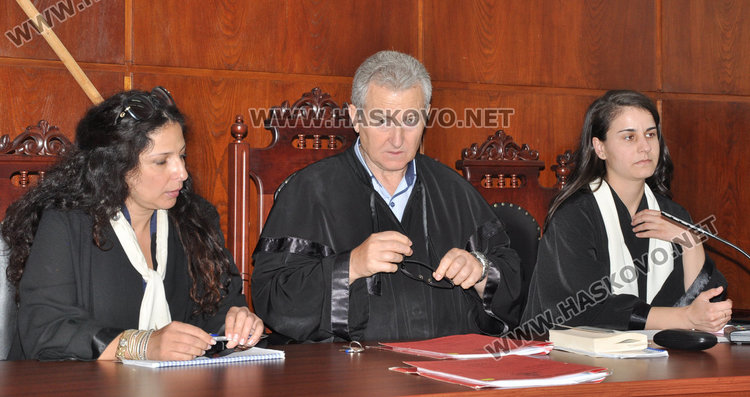 Хасковският съд екстрадира двама турци, един в Германия, друг в Турция