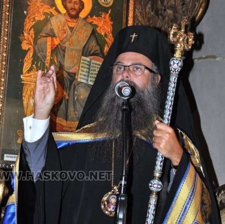 Пловдивският митрополит ще освети църквата в димитровградското село Върбица на 28 август