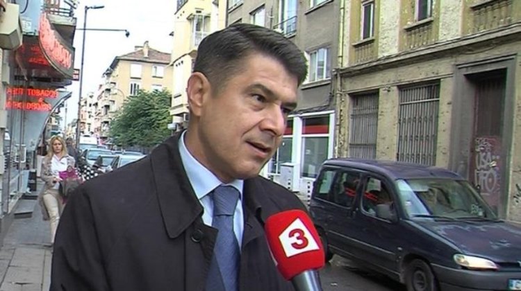 Ген. Димо Гяуров се отказа от битката за президентския пост