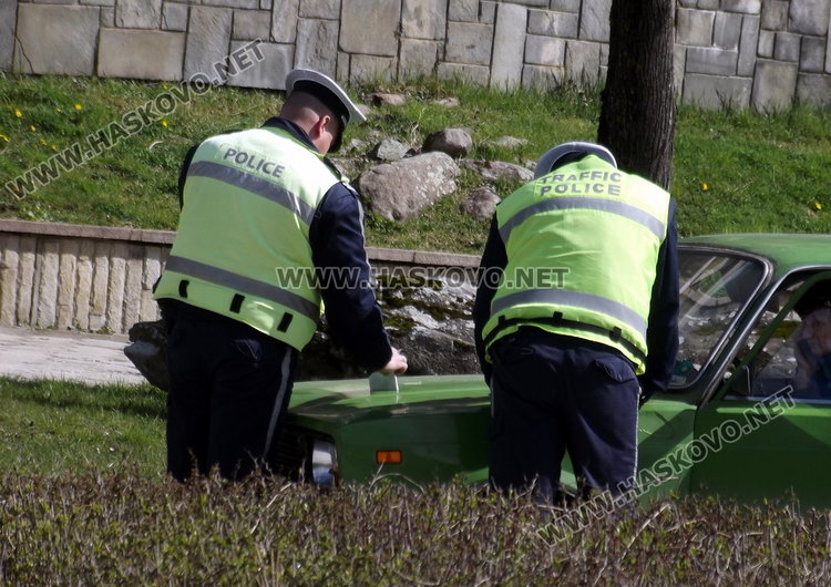 КАТ в Смолян констатира 409 нарушения за превишена скорост по пътищата в областта