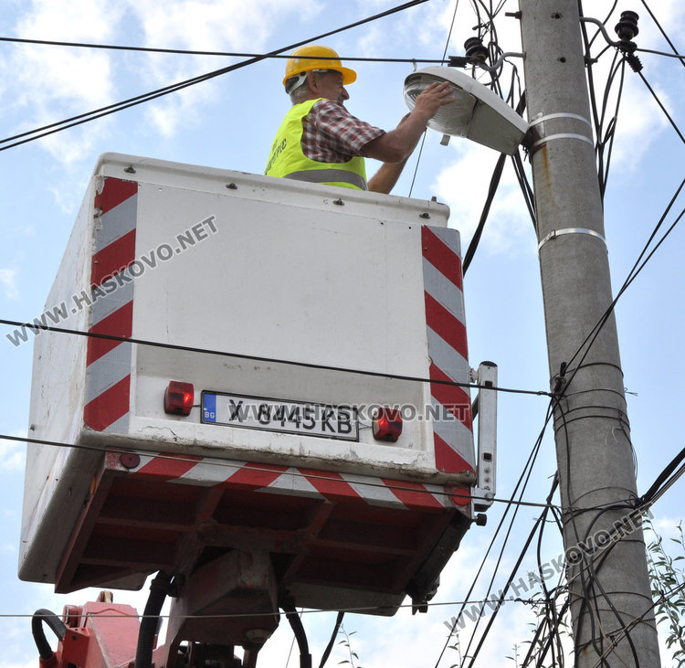 Над 24 бона спестени за общинската хазна от излизането на свободния енергиен пазар