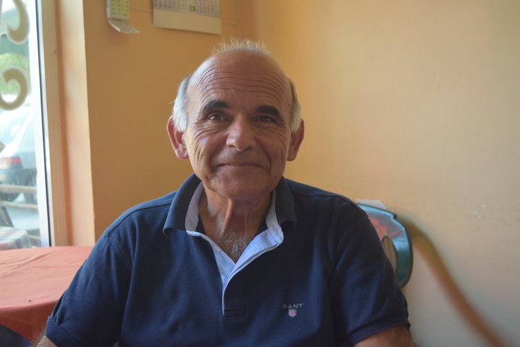 Христо Станчев