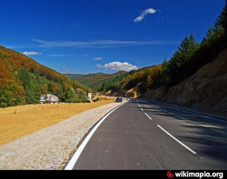 Подписаха финалният договор за изграждане на граничния пункт край Рудозем