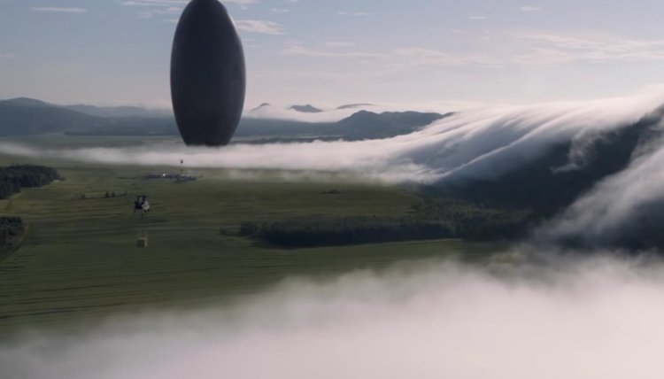 Те идват и никой не знае какво искат. Първи трейлър на Arrival (видео)