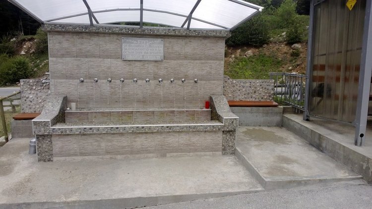 Три дни Доспат празнува с фестивал на народното творчество и Събор на чешмарите