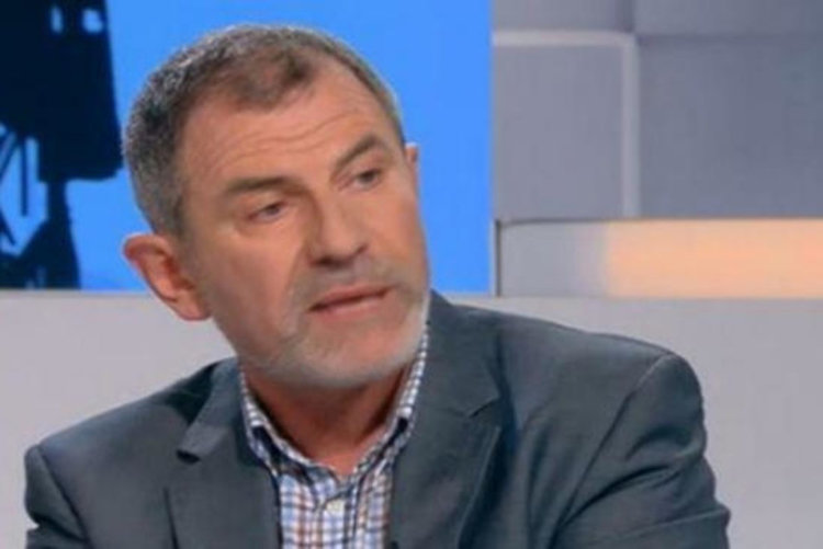 Методи Андреев: В случая с Бююк избрахме гибелното