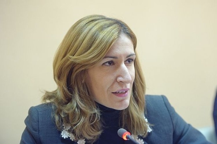 Николина Ангелкова