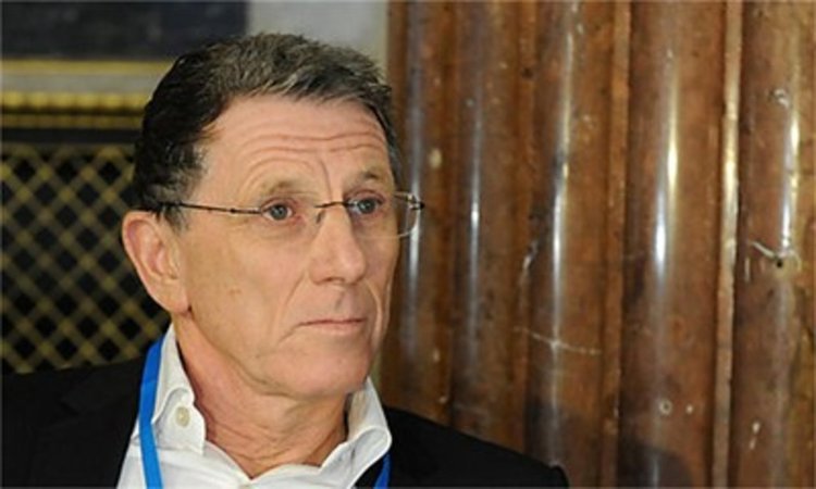 Хохегер арестуван в Австрия