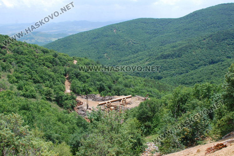 Проучване сочи златен урожай в Баните