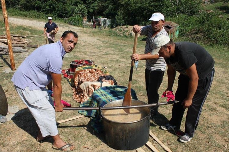 Ардино и тази година организира мевлид в „Карапънар”