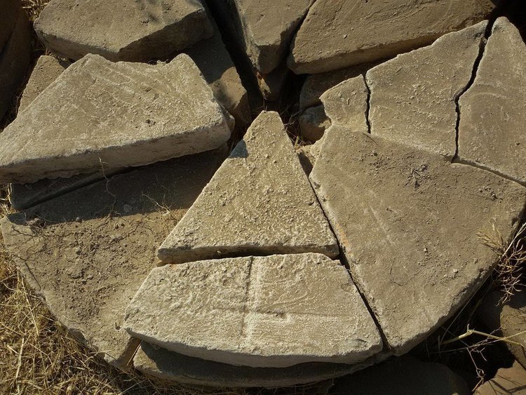 Разкопките на Църквището разказват как едно светилище се превръща в обор