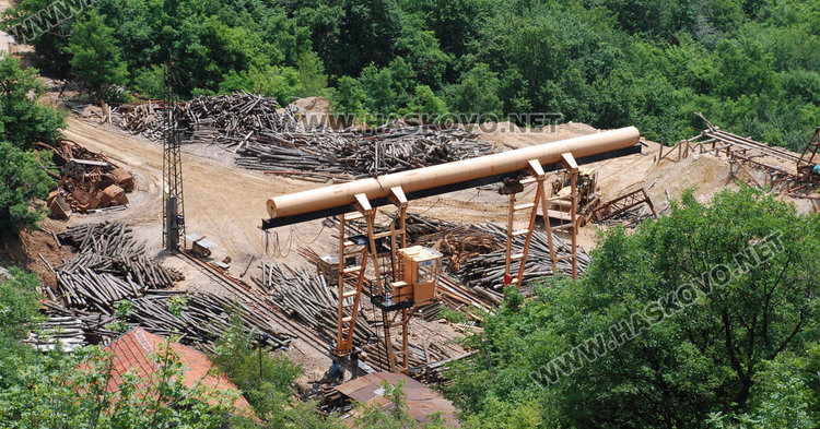 Проучване сочи златен урожай в Баните