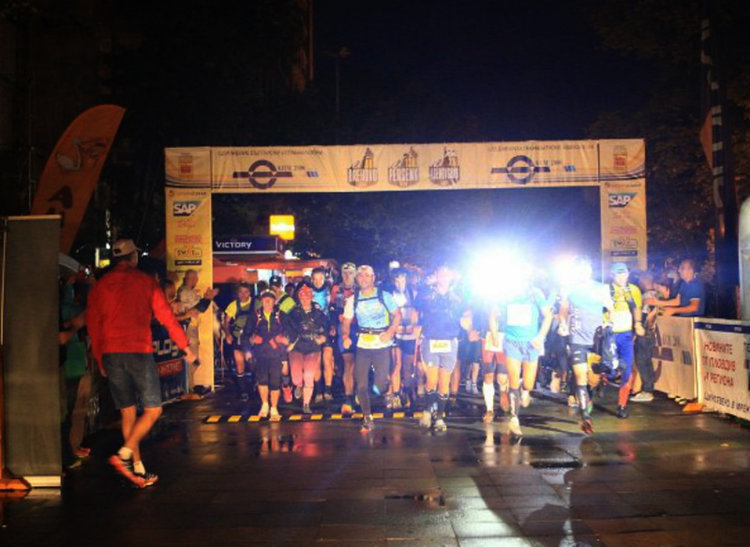 Топ маратонци поемат днес по трасето на "Персенк ултра" 