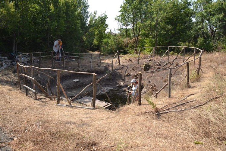 снимки:Министерство на културата