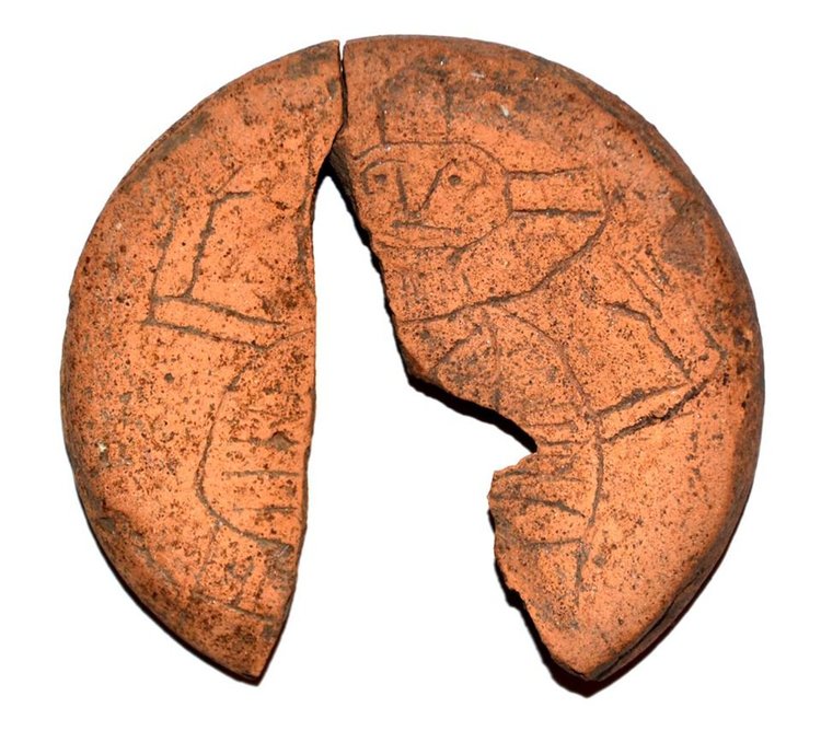 Иманяри разкопаха и Лютица, искат полиция да пази крепостта