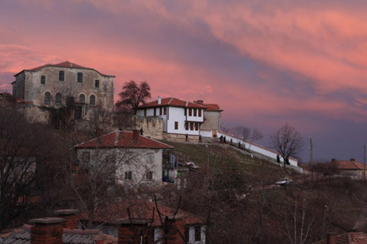 Бог Дионис и неговата свита превръщат Ивайловград в столица на Тракия за два дни