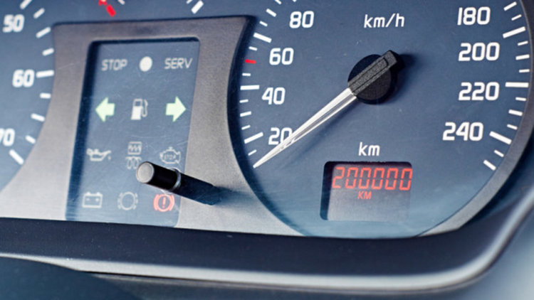 СБА иска криминализиране на превъртането на километража