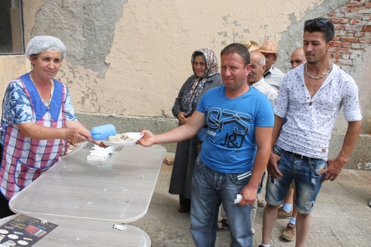 Мевлид за здраве и берекет в Чубрика