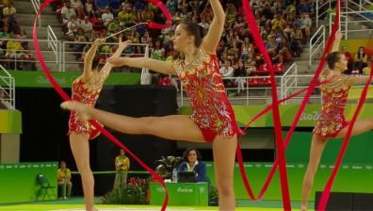 Стискаме палци на ансамбъла в последния ден на Игрите в Рио