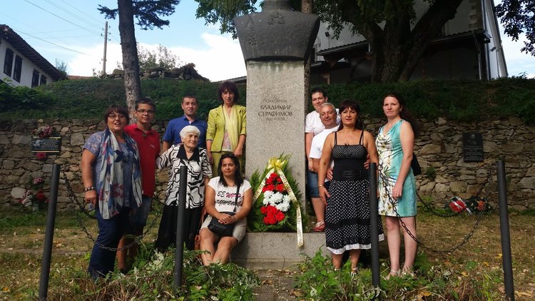 Серафимово и Свежен възстановяват родната къща на Освободителя на Родопите