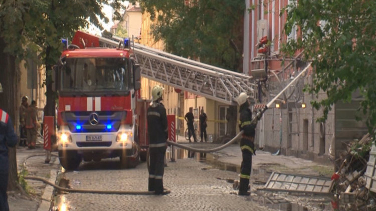 Рашидов: Собствениците на тютюневите складове ще бъдат глобени с по 30 000 лв