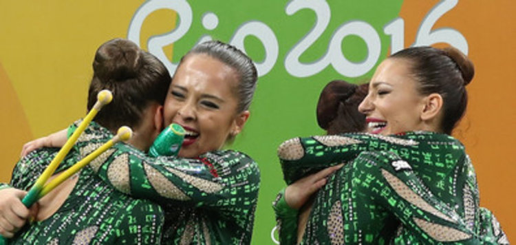 Раева: Горда съм, че отборът завършва кариерата си с олимпийски медал