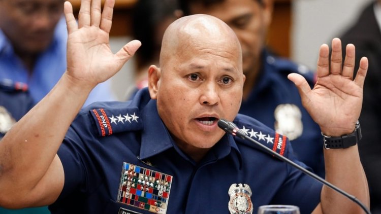 Масово избиват наркодилъри във Филипините