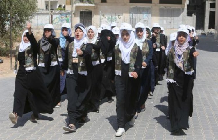 Не само „Ислямска държава” хвърля деца в терористични актове