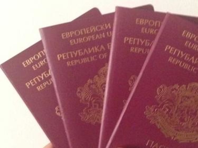 Десетки британци искат гражданство у нас след Брекзит