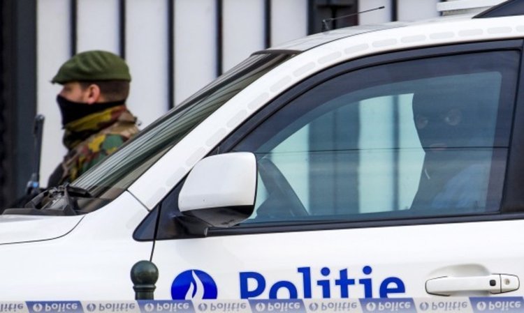 Ислямиските екстремисти – отделно от другите затворници