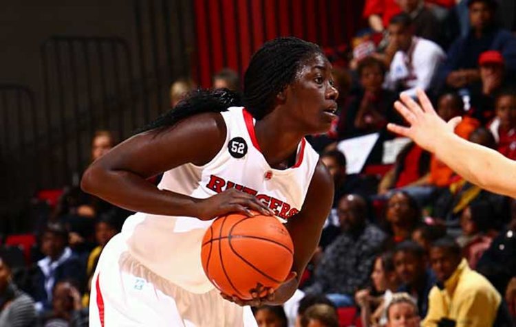 Център на Вашингтон Мистикс подсилва Хасково 2012