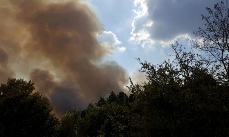 Остава бедственото положение в Харманли