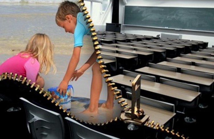 7 ваканции за учениците през 2016-2017 г.  