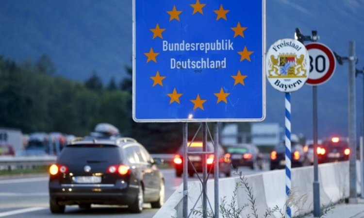 Важно за пътуващите с кола в Европа