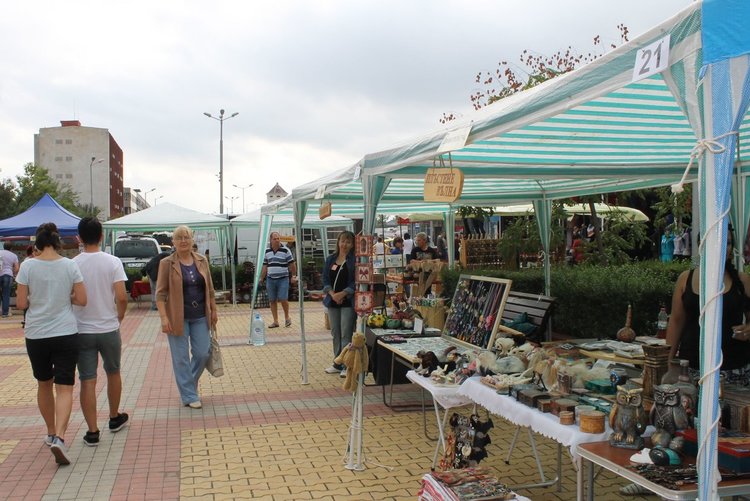 Есенен панаир на занаятите ще се продеве от 16 до 18 септември пред Спортната зала