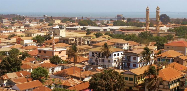 Шест града, които може да изчезнат скоро