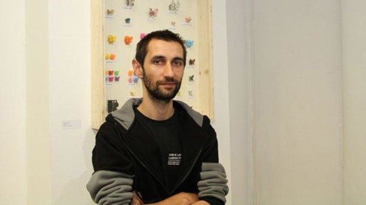 Млади творци с международно признание на пленера в Дъждовница