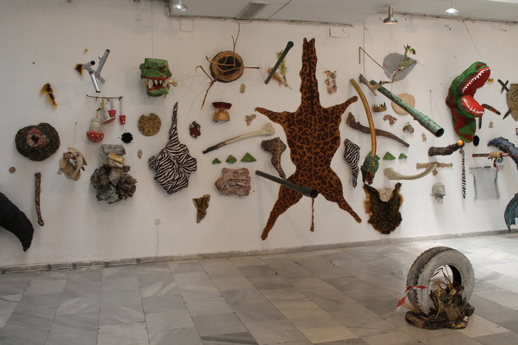 Млади творци с международно признание на пленера в Дъждовница