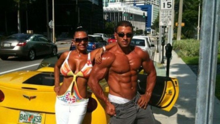 Анита Мейзер иска свобода от Темида