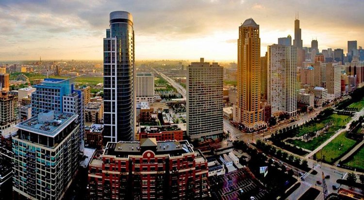 Мексико сити, Мексико