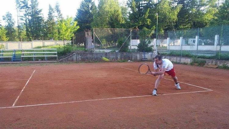 Втори турнир за тенис любители в Смолян през уикенда