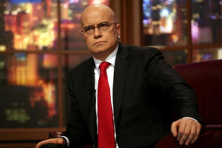 Официално: Слави Трифонов остава да прави шоу в bTV