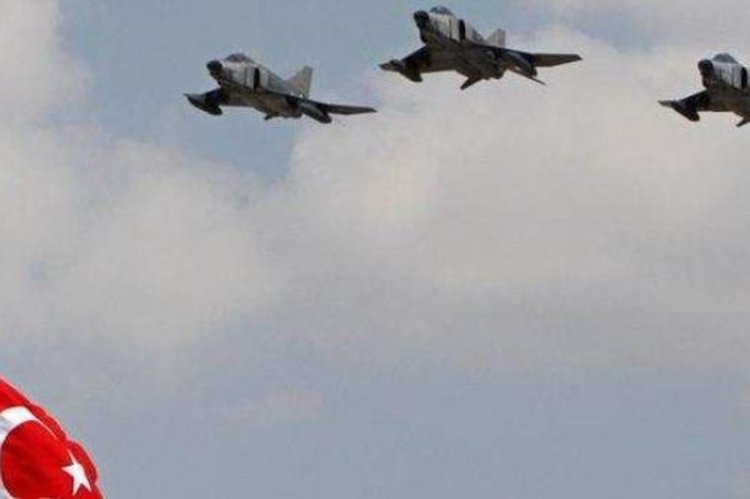 Турски войски навлязоха в Сирия, освобождават град Джараблус (видео)