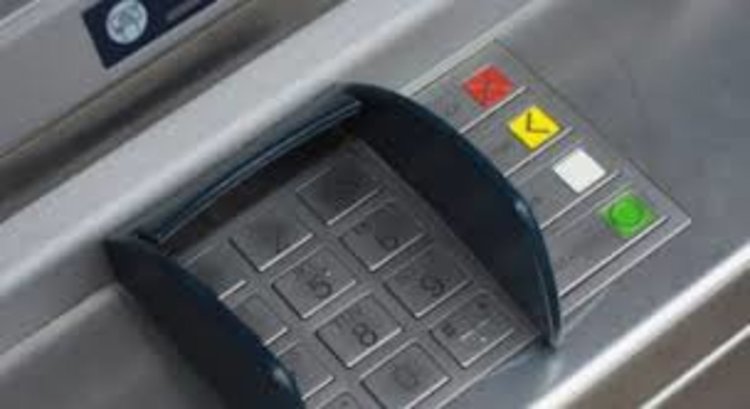 Над 100 000 лева откраднати от банкомат в София