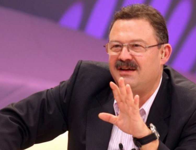 Правят фондация на името на Митко Цонев