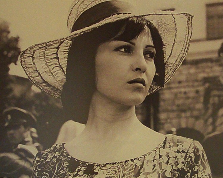 Изложбата от снимки на Катя Паскалева ще бъде придружена от прожекция на филм